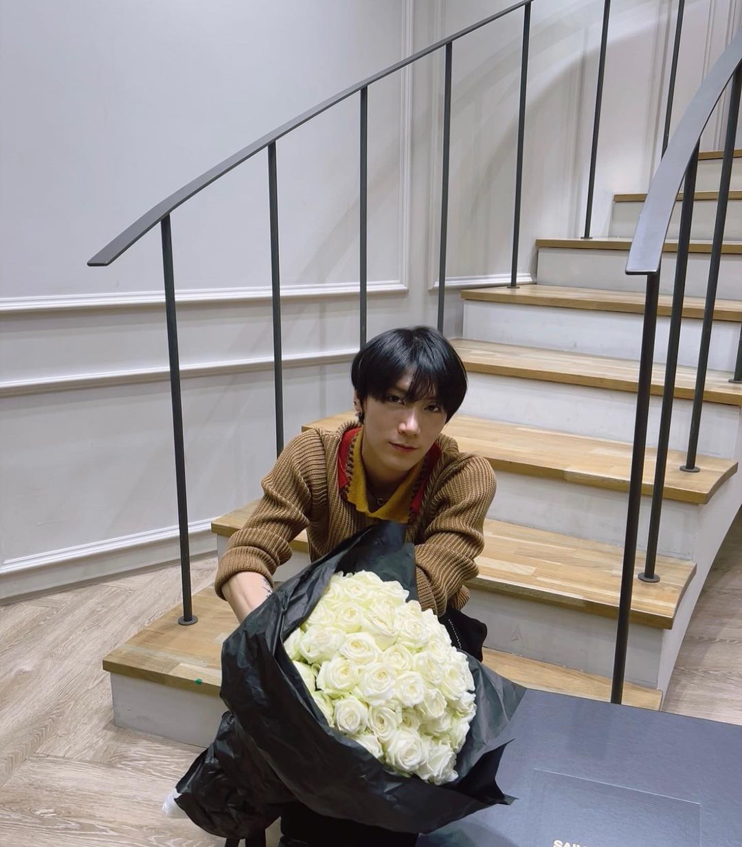 สัมภาษณ์เดี่ยวครั้งแรกในไทย เตนล์ WayV เผยทัศนคติในการทำตามความฝัน