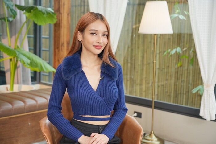 โบกี้ไลอ้อน เปิดใจ เคยคิดสั้นถึงขั้นดีไซน์การลาโลกด้วยตัวเอง โบกี้ไลอ้อน เปิดใจ เคยคิดสั้นถึงขั้นดีไซน์การลาโลกด้วยตัวเอง