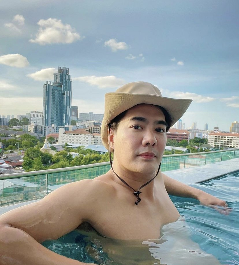 เปิดใจ เคลลี่ ธนะพัฒน์ ความรัก ชีวิตคู่ไม่ง่าย อยากเจอคนที่อยู่ด้วยกันจนแก่