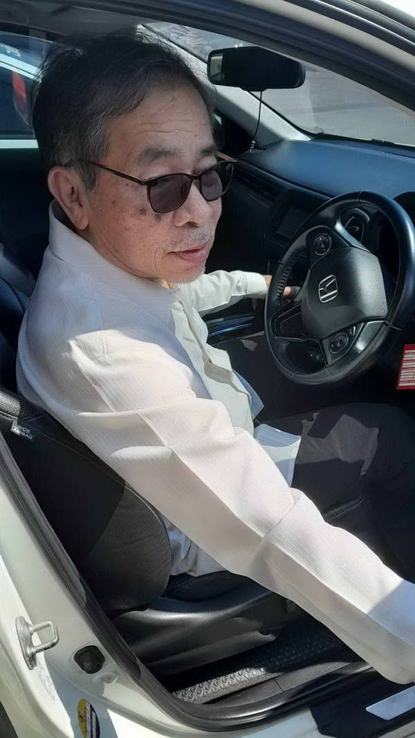 สิ้นแล้ว ประชา พงศ์สุพัฒน์ ในวัย 70ปี นักแต่งเพลงดังที่คุ้นหู กินจุ๊บจิ๊บ-เจ้าทุยอยู่ไหน-ม้าเหล็ก สิ้นแล้ว ประชา พงศ์สุพัฒน์ ในวัย 70ปี นักแต่งเพลงดังที่คุ้นหู กินจุ๊บจิ๊บ-เจ้าทุยอยู่ไหน-ม้าเหล็ก