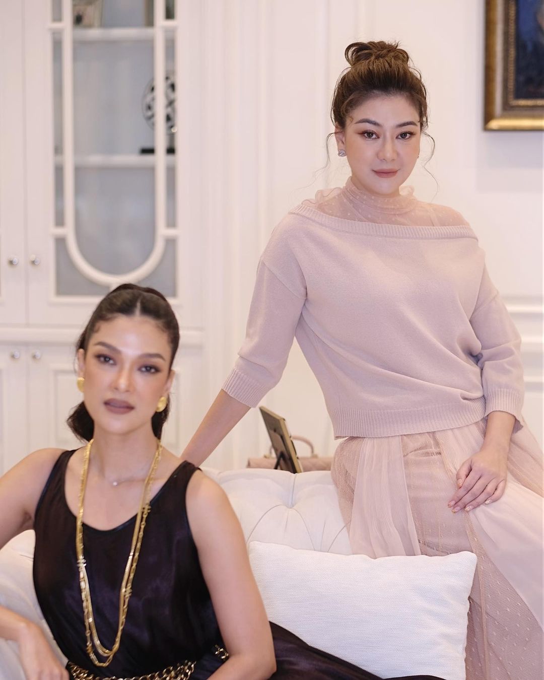 โอ๋ ภัคจีรา ทำธุรกิจร่วมกับ ฮาน่า ไม่กลัวมีปัญหา