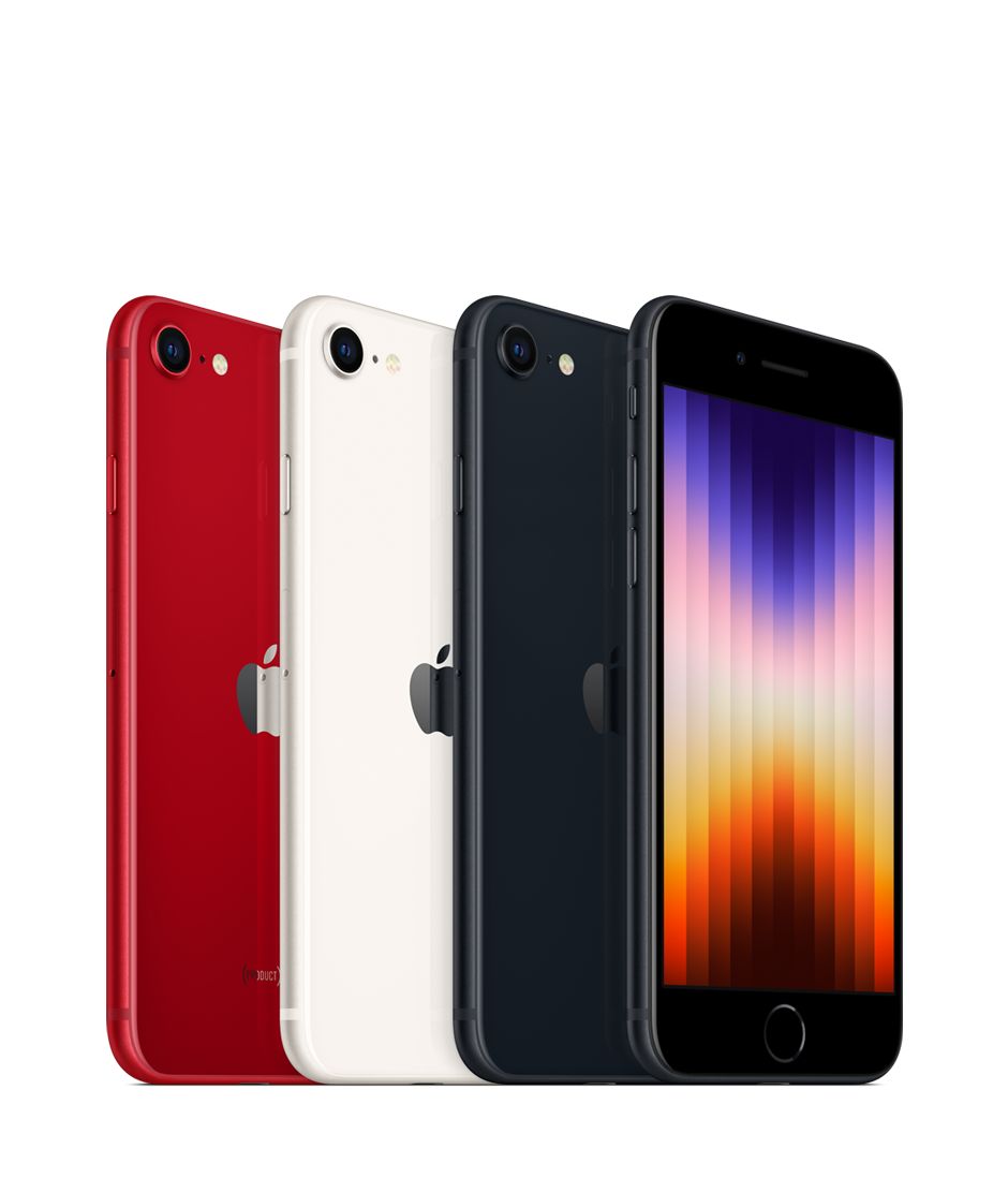 Apple Event “Peek Performance” พีคกว่านี้ไม่มีอีกแล้ว! Apple Event “Peek Performance” พีคกว่านี้ไม่มีอีกแล้ว!