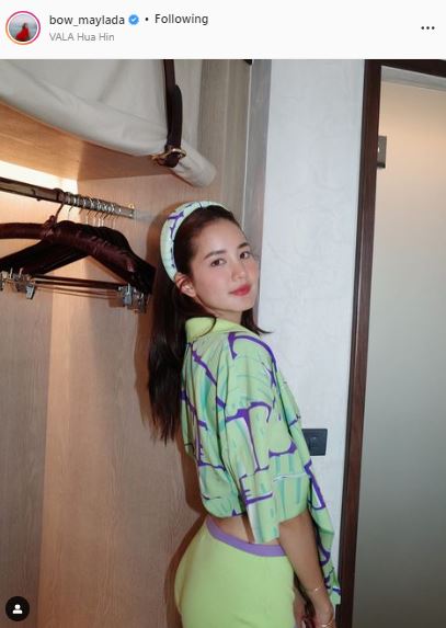 ส่องโมเมนต์หวาน อาเล็ก-โบว์ ทำแฟนๆ ฟินหนัก เมื่อได้ยินคำพูดนี้!?