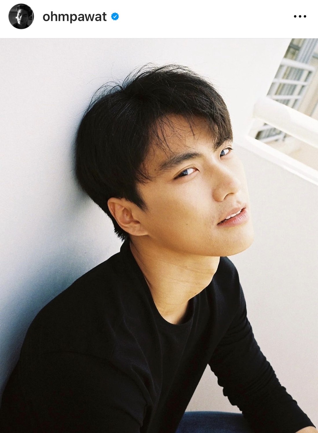 ทำความรู้จักหนุ่มหล่อ โอม ภวัต ทำความรู้จักหนุ่มหล่อ โอม ภวัต