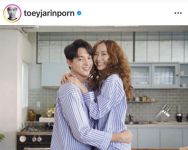 อนันดา-แอน คว้านักแสดงนำยอดเยี่ยม รางวัลนาฏราช ครั้งที่ 15 อนันดา-แอน คว้านักแสดงนำยอดเยี่ยม รางวัลนาฏราช ครั้งที่ 15