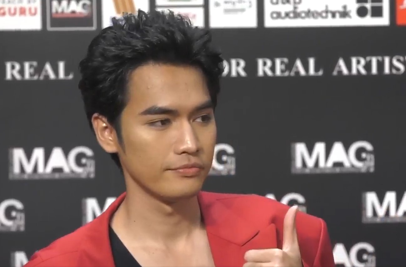 โจอี้ ภูวศิษฐ์ งานแน่นถึงสิ้นปี รับอัพค่าตัว ลั่นไม่กลัวหากถูกขุดอดีต หลังถูกจับตามองมากขึ้น