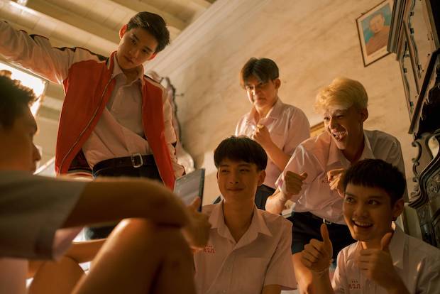 ฮอตไม่หยุด!! ‘แปลรักฉันด้วยใจเธอ’ มินิซีรีส์หนึ่งเดียว Queer East Film Festival ที่อังกฤษ ฮอตไม่หยุด!! ‘แปลรักฉันด้วยใจเธอ’ มินิซีรีส์หนึ่งเดียว Queer East Film Festival ที่อังกฤษ