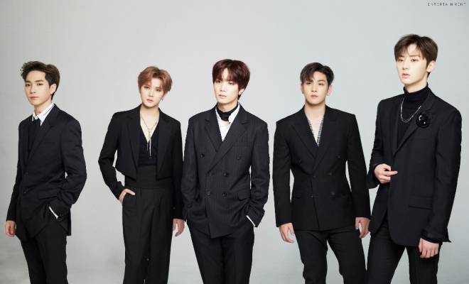 NU'EST เตรียมบอกลาเหล่า L.O.Λ.E ด้วยอัลบั้มรวมฮิตที่จะปล่อยในวันครบรอบ 10 ปีนับตั้งแต่เดบิวต์
