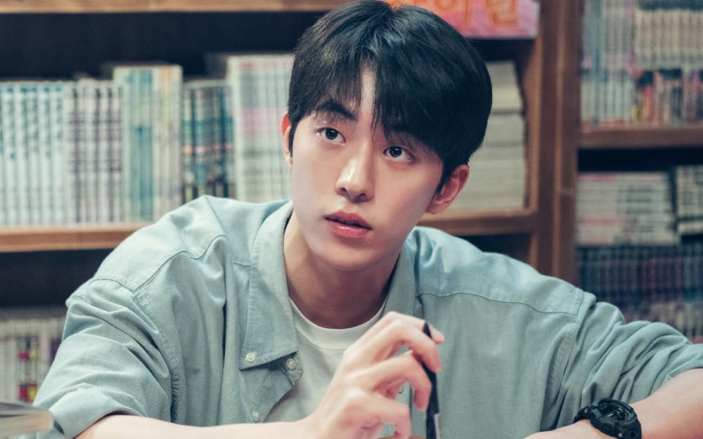 เข้ากรมมีนาคมนี้!! สังกัด ‘นัมจูฮยอก’ เผยผ่านการทดสอบพร้อมรับใช้ชาติ เข้ากรมมีนาคมนี้!! สังกัด ‘นัมจูฮยอก’ เผยผ่านการทดสอบพร้อมรับใช้ชาติ