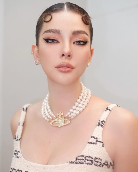 ดิว อริสรา ขอโทษแล้ว หลังแฟนหนุ่ม เซบาสเตียน จุดพลุเซอร์ไพรส์สุดอลังการ ดิว อริสรา ขอโทษแล้ว หลังแฟนหนุ่ม เซบาสเตียน จุดพลุเซอร์ไพรส์สุดอลังการ