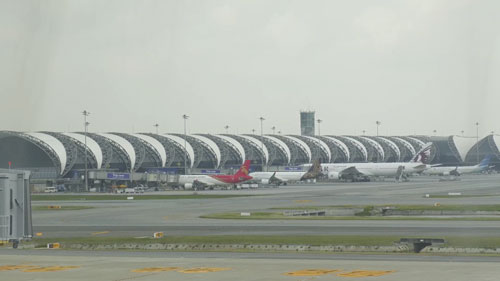 เปิดแผน Thailand Aviation Hub นายกฯ ดันไทยเป็น 1 ด้านการบิน