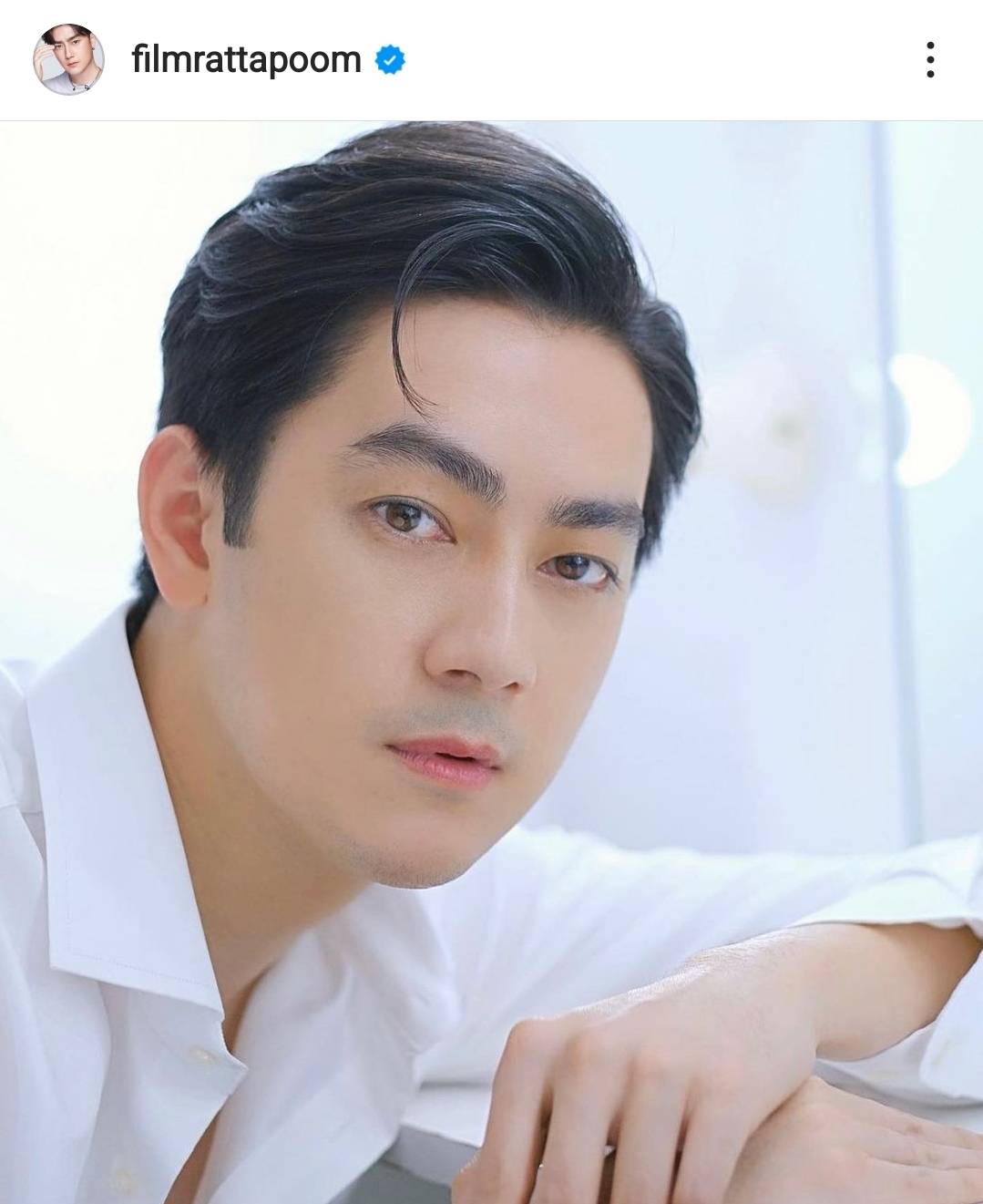 ฟิล์ม รัฐภูมิ ชี้แจงแล้ว หลังมีภาพร่วมเฟรม CEO Forex-3D ฟิล์ม รัฐภูมิ ชี้แจงแล้ว หลังมีภาพร่วมเฟรม CEO Forex-3D