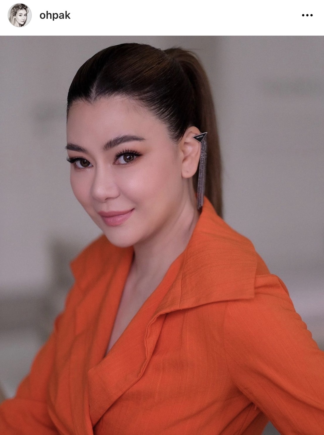 เพื่อนๆ แห่ส่งกำลังใจ โอ๋ ภัคจีรา ประกาศเปลี่ยนสถานะ เฟียต สามี เหลือแค่พี่น้อง 
