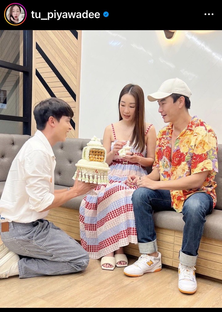 “เจมส์ จิรายุ” เคลียร์งานลงตัวพร้อมบวช 2 สัปดาห์
