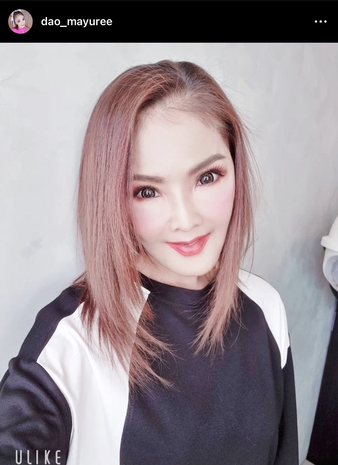 ดาว มยุรี ลั่น อโหสิให้พวกบูลลี่โรคจิต เผย ศัลยกรรมครั้งนี้เป็นครั้งสุดท้ายของชีวิต
