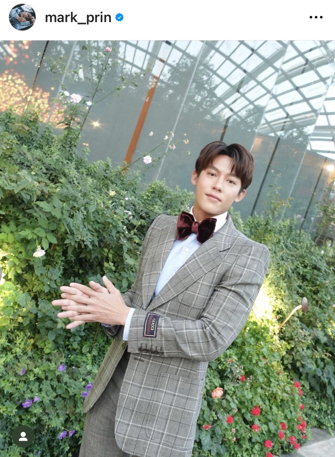 หมาก ปริญ ตอบคำถามถึงข่าวดี พร้อมลูบท้อง คิมเบอร์ลี่ เรียกเสียงกรี๊ดสนั่น!! หมาก ปริญ ตอบคำถามถึงข่าวดี พร้อมลูบท้อง คิมเบอร์ลี่ เรียกเสียงกรี๊ดสนั่น!!