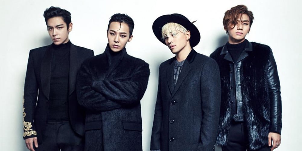 หมดสัญญาแล้ว!! 'จี-ดราก้อน' ลีดเดอร์วง BIGBANG กับค่าย YG แฟนๆ ลุ้นผลเจรจา หมดสัญญาแล้ว!! 'จี-ดราก้อน' ลีดเดอร์วง BIGBANG กับค่าย YG แฟนๆ ลุ้นผลเจรจา