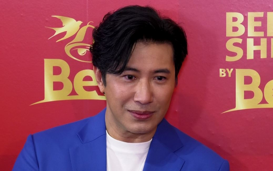 หนุ่ม กรรชัย เปิดใจหลังศาลรับฟ้องกรณี อาจารย์ดัง หมิ่นประมาท หนุ่ม กรรชัย เปิดใจหลังศาลรับฟ้องกรณี อาจารย์ดัง หมิ่นประมาท