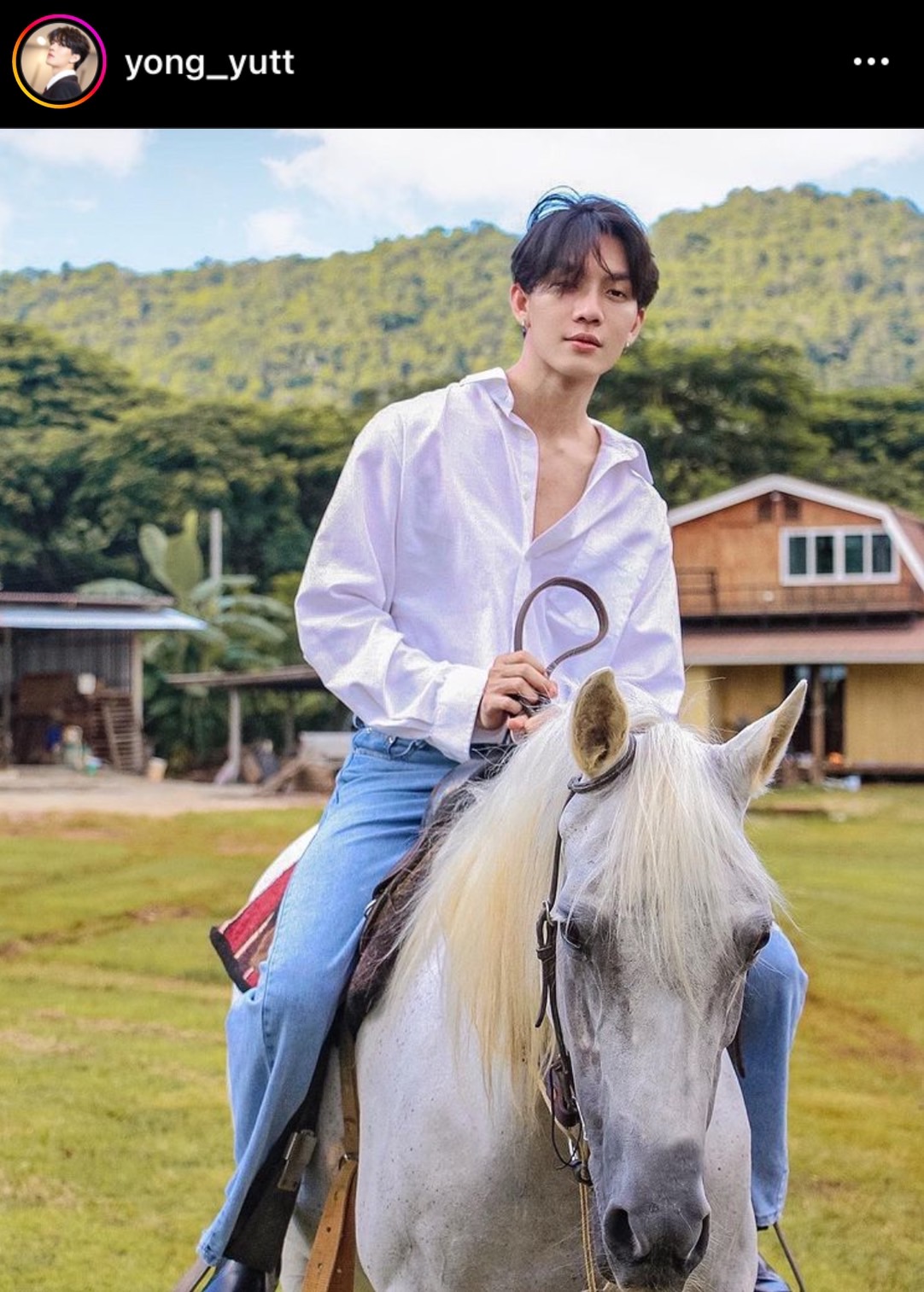  โบ๊ท-กุ้งพลอย เคลียร์สถานะยืนยันเป็นแค่พี่น้อง แม้จะสนิทกันมาก 