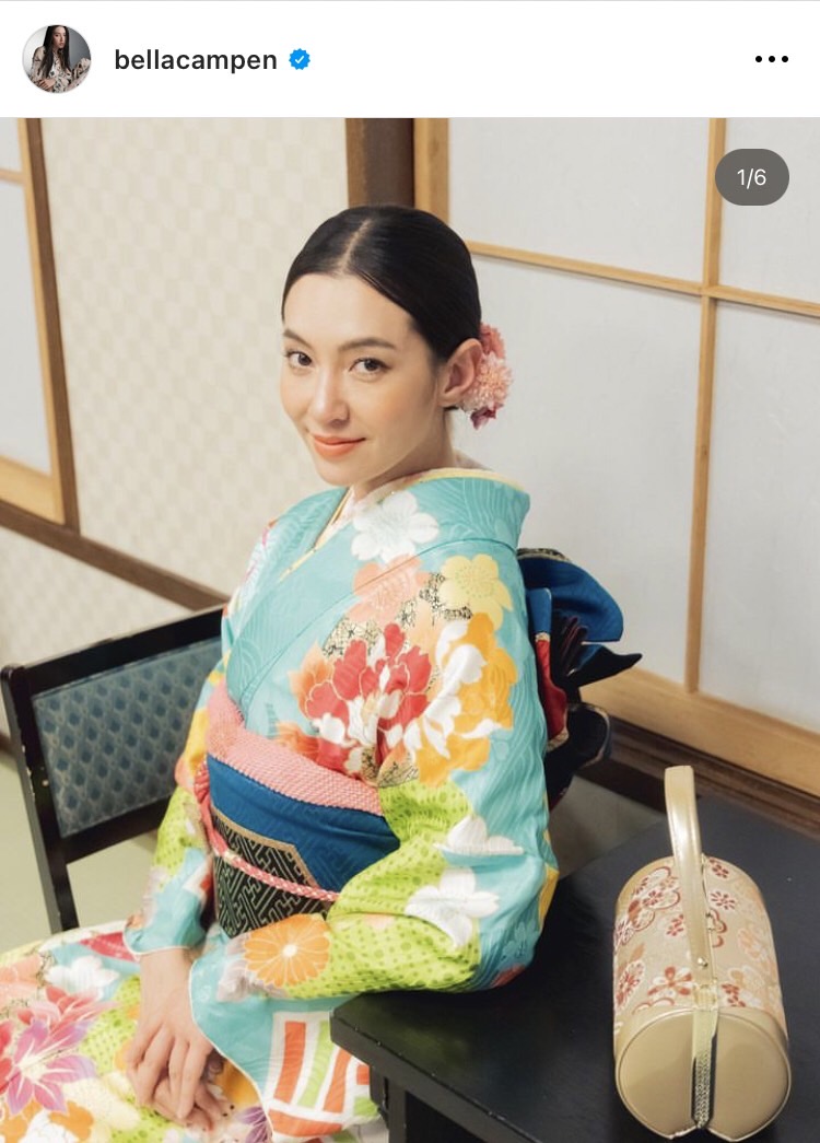 แอบส่องคนบันเทิงไทย บุกญี่ปุ่นลั้ลลาตะลุยหิมะโดยไม่ได้นัดหมาย 