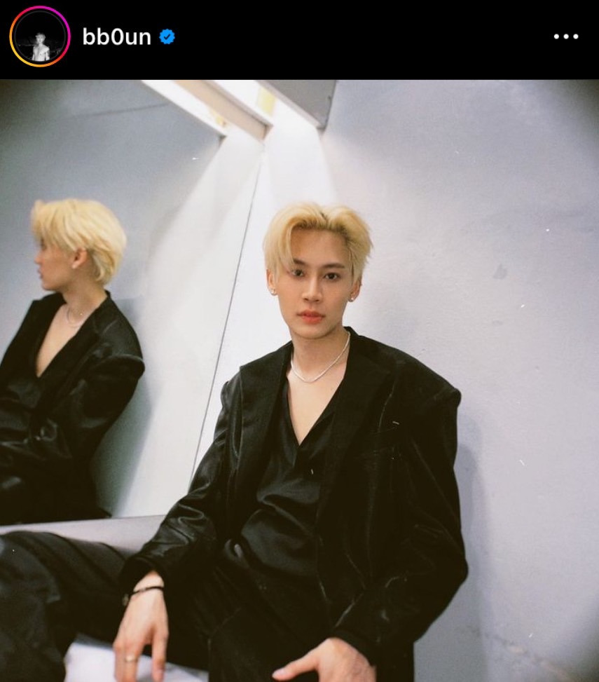บุ๋น นพณัฐ ถอยรถป้ายแดงคันใหม่แล้ว ด้าน FC ส่องเลขทะเบียนรถเพียบ บุ๋น นพณัฐ ถอยรถป้ายแดงคันใหม่แล้ว ด้าน FC ส่องเลขทะเบียนรถเพียบ