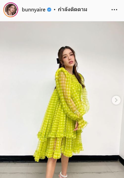 แอร์ ภัณฑิลา เผยนิสัยสมัยร่วมงาน ลูกน้ำ อิสราลักษณ์  รับตกใจหลังอีกฝ่ายถูกจับคดีฉ้อโกง 