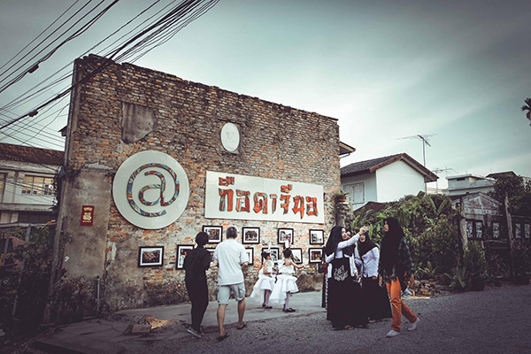 10 ที่เที่ยวปัตตานี สัมผัสวัฒนธรรมดั้งเดิม มนต์เสน่ห์ดินแดนใต้ 10 ที่เที่ยวปัตตานี สัมผัสวัฒนธรรมดั้งเดิม มนต์เสน่ห์ดินแดนใต้