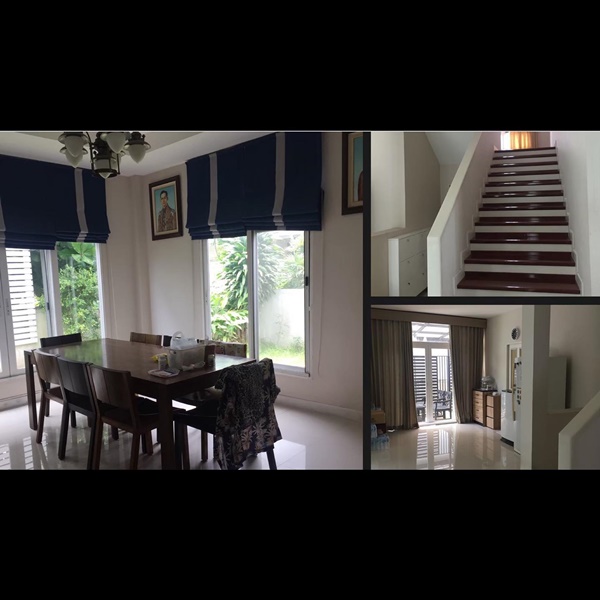 ปอนด์ รุ่งรัตน์ ประกาศขายบ้านด่วน! ลดราคาให้ 1 ล้านบาท ปอนด์ รุ่งรัตน์ ประกาศขายบ้านด่วน! ลดราคาให้ 1 ล้านบาท