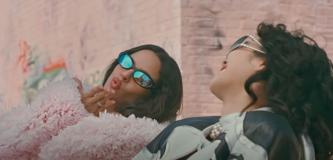 ทำความรู้จัก Rosalia กับผลงานสำคัญ New Woman ของ ลิซ่า
