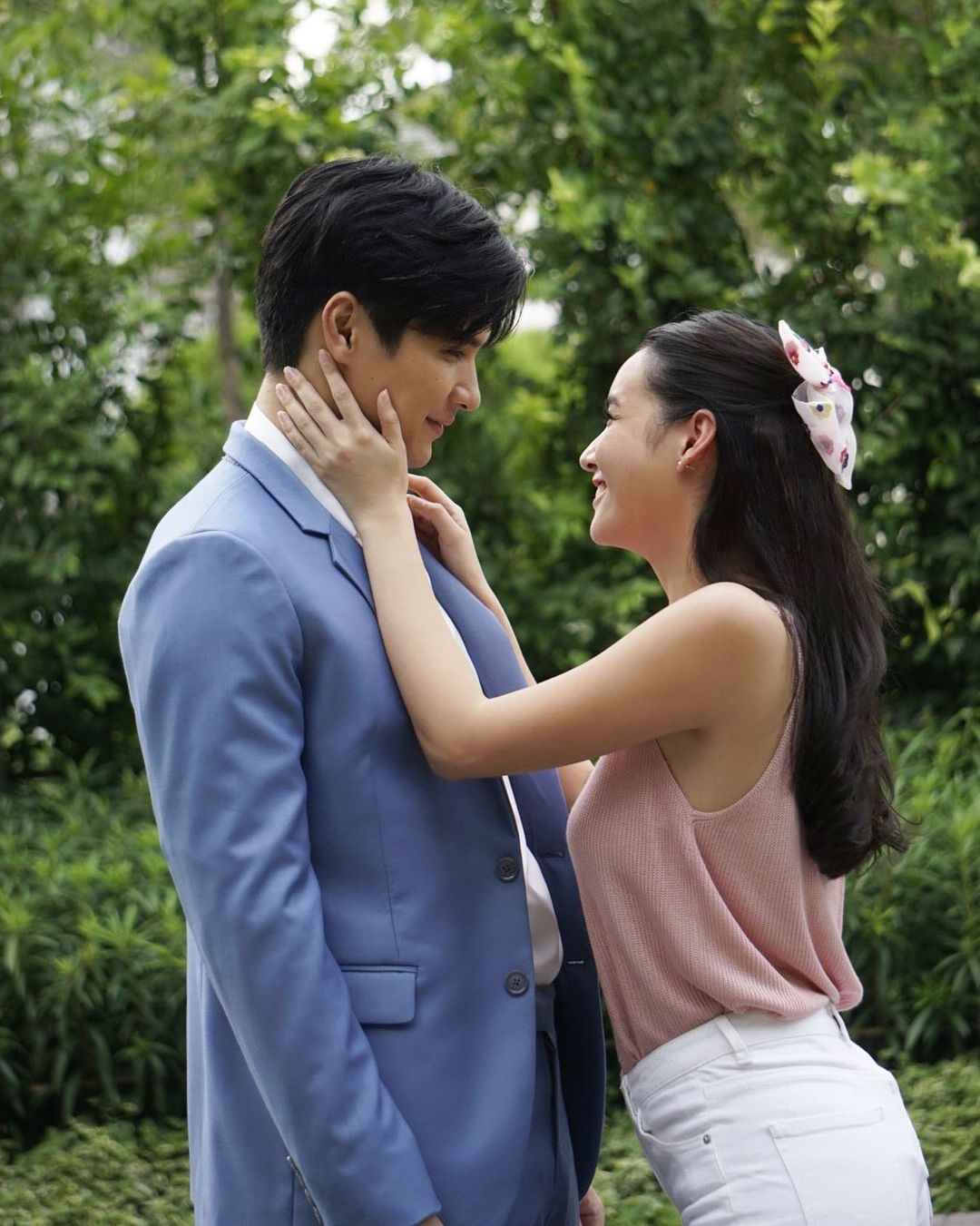 “เข้ม หัสวีร์” ไม่หวง “มุกดา” หวนจิ้น “ไมค์ ภัทรเดช” (มีคลิป) “เข้ม หัสวีร์” ไม่หวง “มุกดา” หวนจิ้น “ไมค์ ภัทรเดช” (มีคลิป)