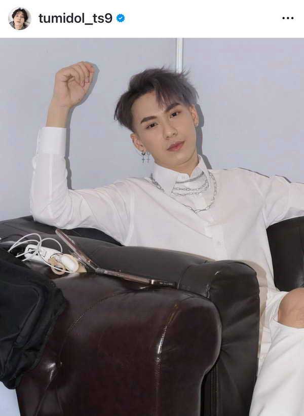 ตั้ม วราวุธ น้ำตาไหล! ถอยรถในฝัน จากน้ำพักน้ำแรง ให้ตัวเองเป็นของขวัญปีใหม่ ตั้ม วราวุธ น้ำตาไหล! ถอยรถในฝัน จากน้ำพักน้ำแรง ให้ตัวเองเป็นของขวัญปีใหม่