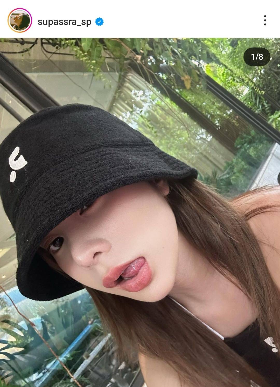 เก้า สุภัสสรา รับตอนนี้โสดสนิท ไม่อยากมูขอเพราะกลัวที่ได้มาไม่ใช่เนื้อคู่