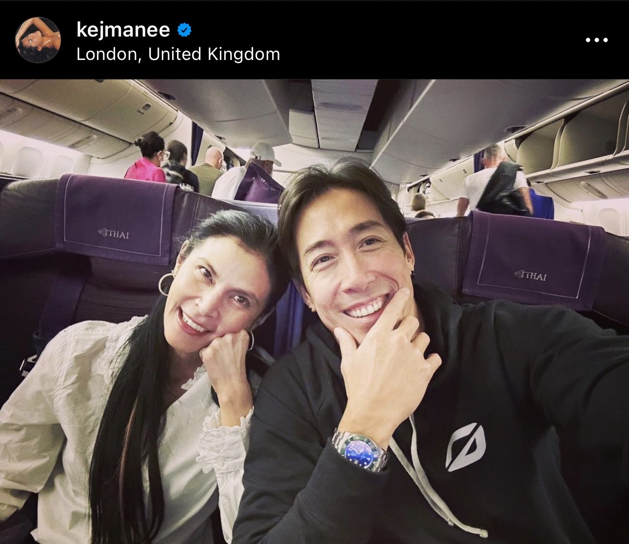 เจ เจตริน คอมเมนต์แซว ปิ่น เก็จมณี ยังคุยกันปกติดี เจ เจตริน คอมเมนต์แซว ปิ่น เก็จมณี ยังคุยกันปกติดี