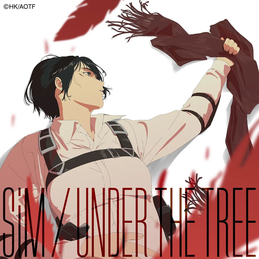  Attack on Titan The Final Season Part 3 เผยตัวอย่างพร้อมประกาศเพลงใหม่จากวง SiM 