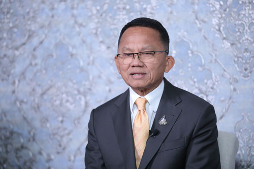 รองนายกฯ สมศักดิ์ ชวนผู้บริโภค รวมกลุ่มร้องสภาผู้บริโภค สร้างอำนาจต่อรองได้จริง รองนายกฯ สมศักดิ์ ชวนผู้บริโภค รวมกลุ่มร้องสภาผู้บริโภค สร้างอำนาจต่อรองได้จริง