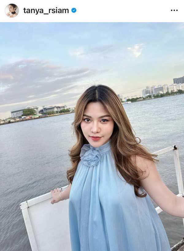 ธัญญ่า อาร์สยาม รู้สึกไม่ปลอดภัย! เจอป่วนหนัก ถึงขั้นเรียกรถรพ.มารอหน้าบ้าน ธัญญ่า อาร์สยาม รู้สึกไม่ปลอดภัย! เจอป่วนหนัก ถึงขั้นเรียกรถรพ.มารอหน้าบ้าน