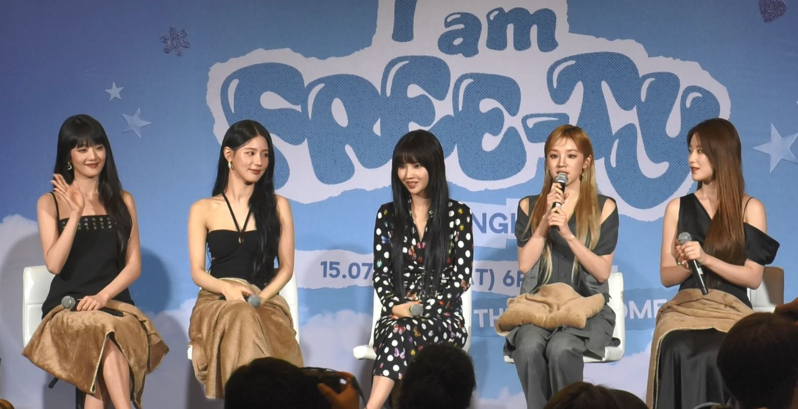 เผยชื่อไทยสุดเก๋! (G)I-DLE เตรียมเซอร์ไพรส์ที่เดียวในโลก สำหรับคอนเสิร์ตที่ประเทศไทย
