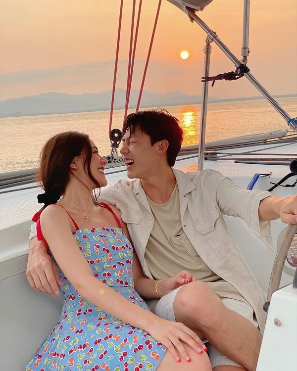 คิมเบอร์ลี่ เผยเตรียมช่วงไว้ให้แฟนคลับในงานแต่ง (มีคลิป)