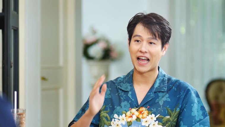 ประสบการณ์รักของ “ทอย ปฐมพงศ์” ถ้ามาบั่นทอน ผมเองก็ไม่ไหว ประสบการณ์รักของ “ทอย ปฐมพงศ์” ถ้ามาบั่นทอน ผมเองก็ไม่ไหว