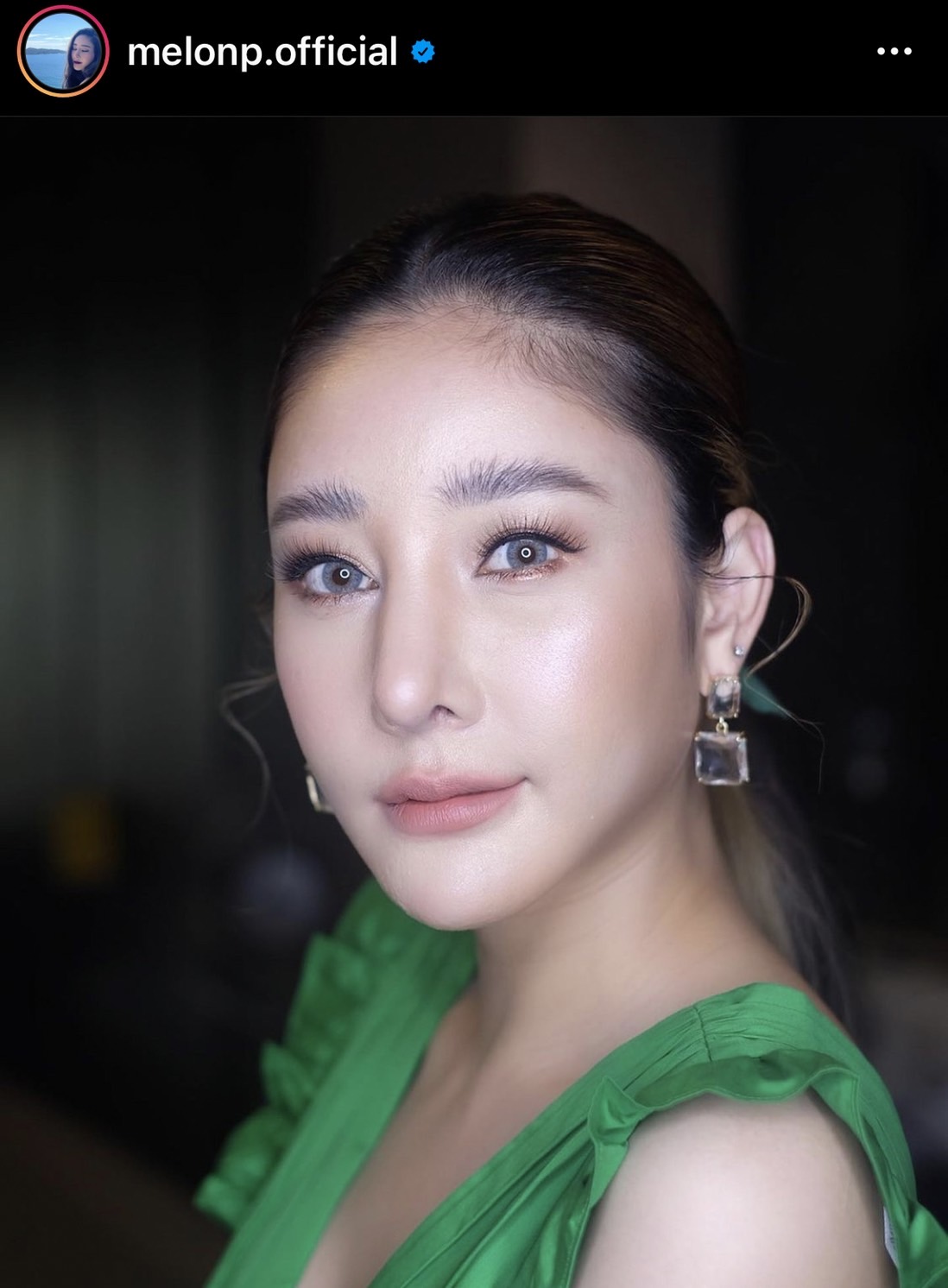 เบนซ์ พริกไทย ชี้แจง หลังเรือของสามี ถูกโยงข่าว แตงโม พลัดตกแม่น้ำ วอนอย่าตีข่าวมั่ว!! เบนซ์ พริกไทย ชี้แจง หลังเรือของสามี ถูกโยงข่าว แตงโม พลัดตกแม่น้ำ วอนอย่าตีข่าวมั่ว!!
