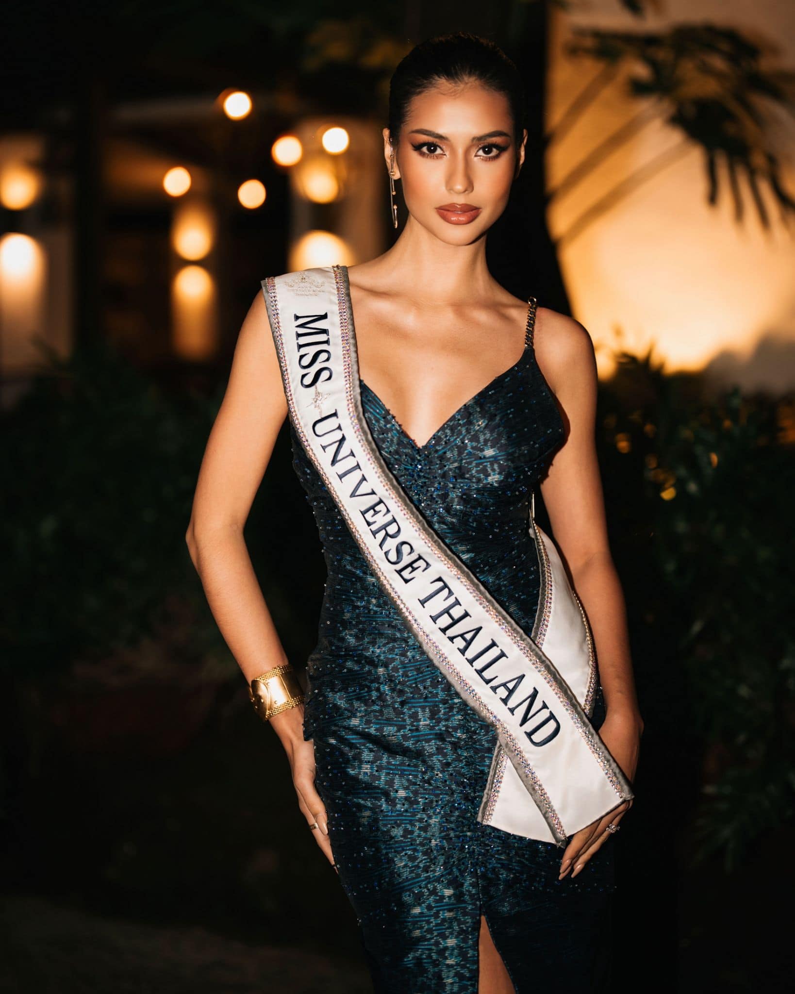 Miss Universe 2023 เช็กช่องทางถ่ายทอดสด เชียร์ แอนโทเนีย โพซิ้ว คว้ามง
