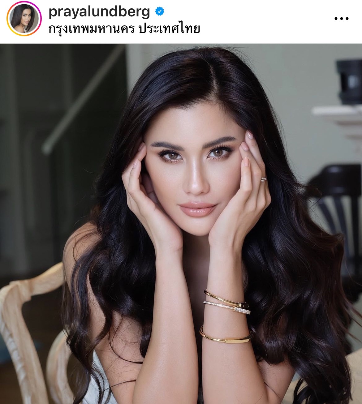  ปู ไปรยา เล่าเรื่องราวชีวิตในอดีตที่เคยวิ่งหนีจากวงการและครอบครัว เพราะคำบูลลี่ว่าเป็นของเล่นไฮโซ