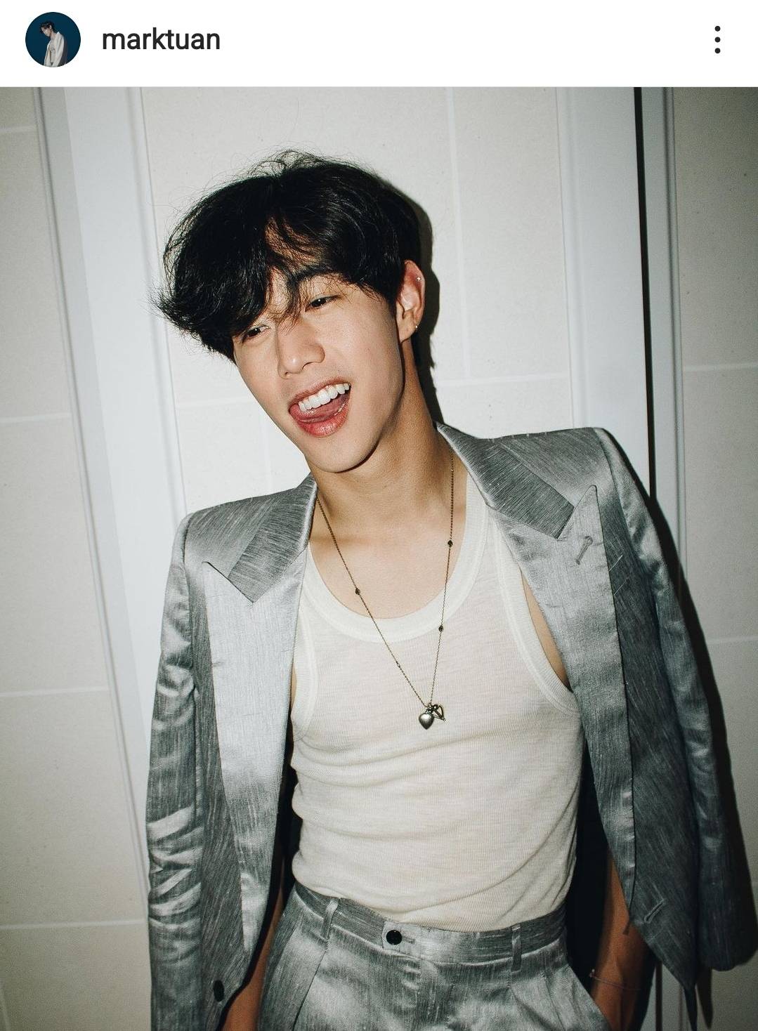 อากาเซ่ไทย เตรียมกรี๊ด มาร์ค GOT7 ร่วมงานเคาท์ดาวน์ที่ไอคอนสยาม 