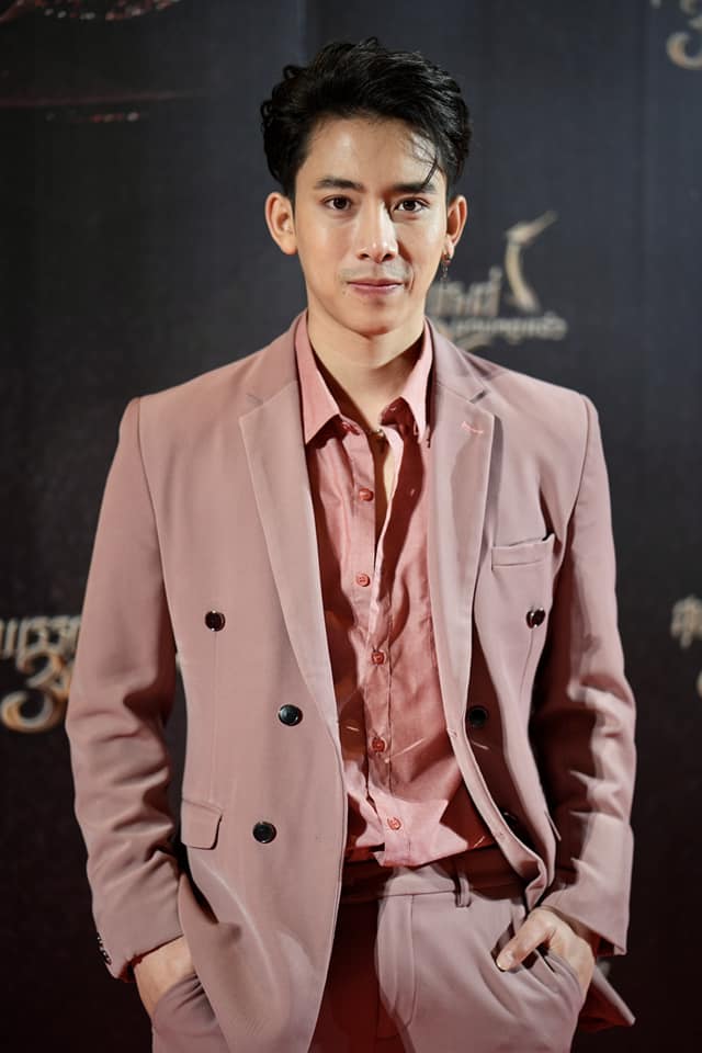 เบิ้ล ขอโทษ โชค รถแห่ หลังโพสต์พาดพิง!