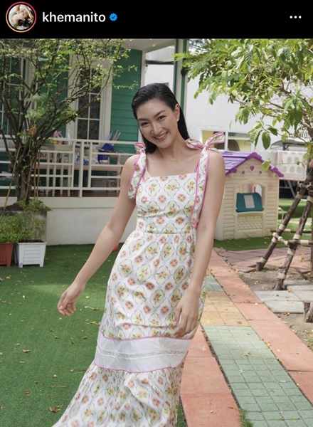พี่หมี โพสต์หวานบอกรัก แพนเค้ก ครบรอบ 10 ปี พี่หมี โพสต์หวานบอกรัก แพนเค้ก ครบรอบ 10 ปี