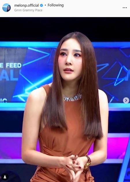 มดดำ เปิดแชทสุดท้ายที่ แตงโม นิดา ส่งหา ก่อนเสียชีวิต