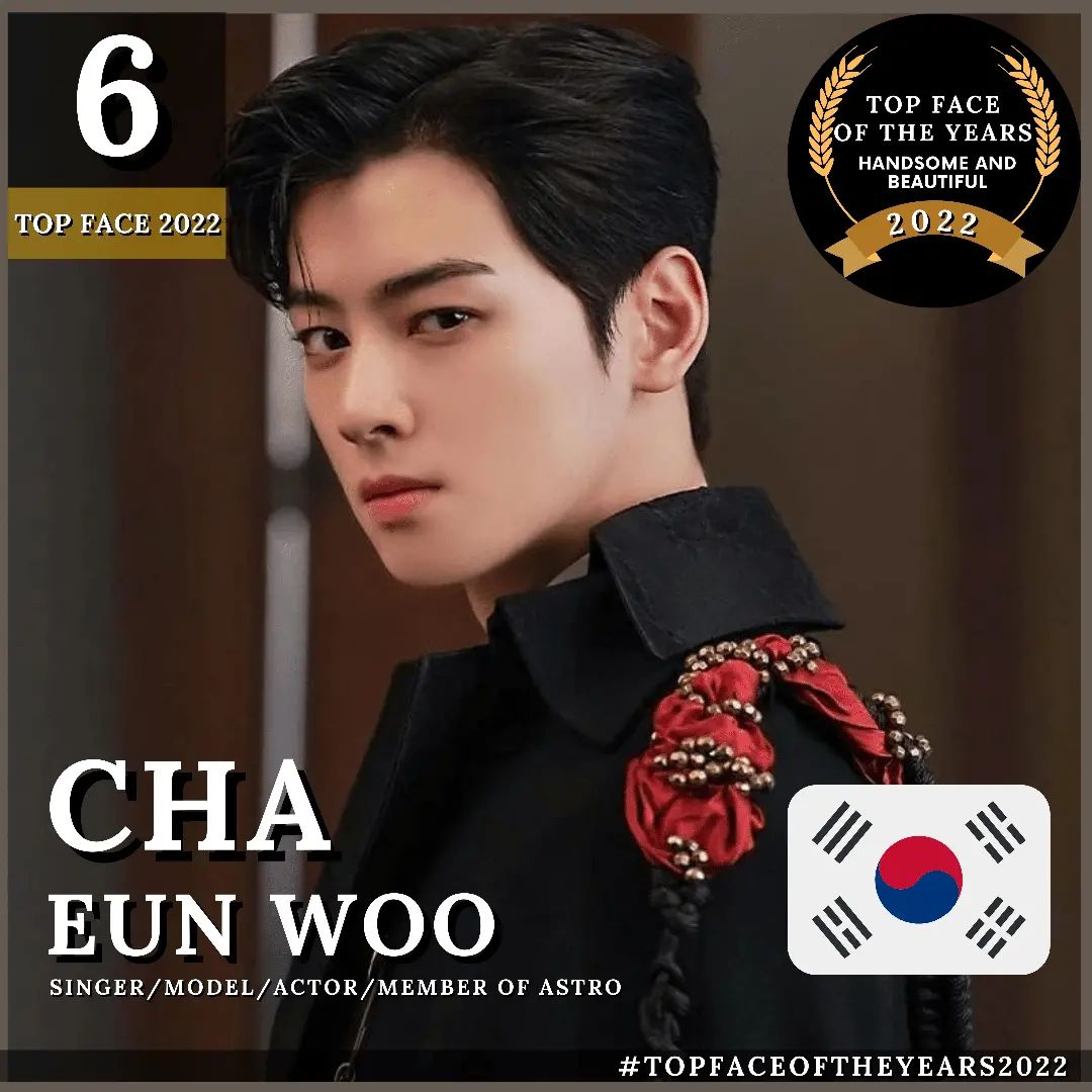 'ลิซ่า-วี BTS-ไบร์ทวิน'!! นำโผหนุ่มหล่อสาวสวย TOP FACE OF THE YEARS 2022 'ลิซ่า-วี BTS-ไบร์ทวิน'!! นำโผหนุ่มหล่อสาวสวย TOP FACE OF THE YEARS 2022