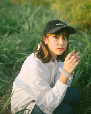 นางเอก New gen คลื่นลูกใหม่ที่น่าจับตา นางเอก New gen คลื่นลูกใหม่ที่น่าจับตา