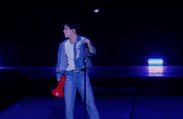 เป็นทุกอย่างให้เธอแล้ว!! ‘คิมจงฮยอน’ จัดเต็มความฟินที่งานแฟนมีตเดี่ยวครั้งแรกในไทย