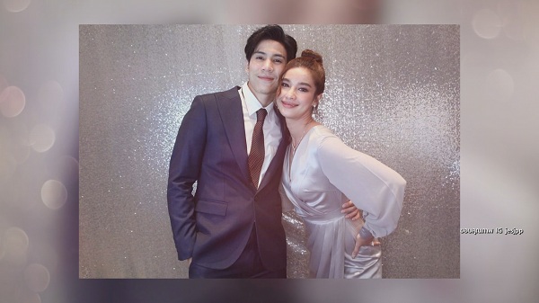 “เจษ เจษฎ์พิพัฒ” ไม่หวั่นอาถรรพ์รัก “วิว” 3 ปี  (มีคลิป)